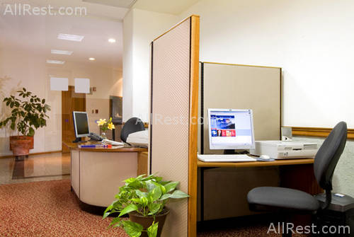 Sheraton Suites Santa Fe 8